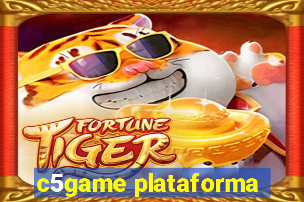 c5game plataforma